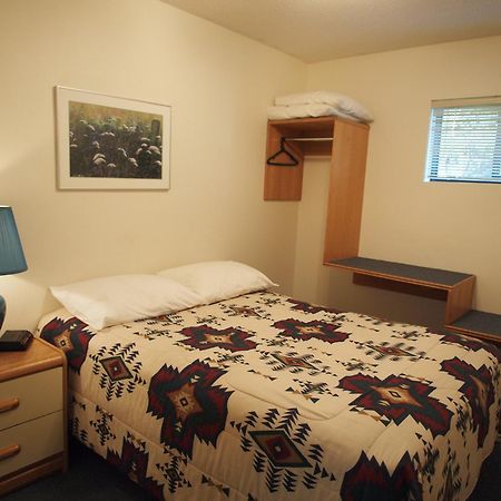 Whale's Tail Guest Suites Ucluelet Chambre photo
