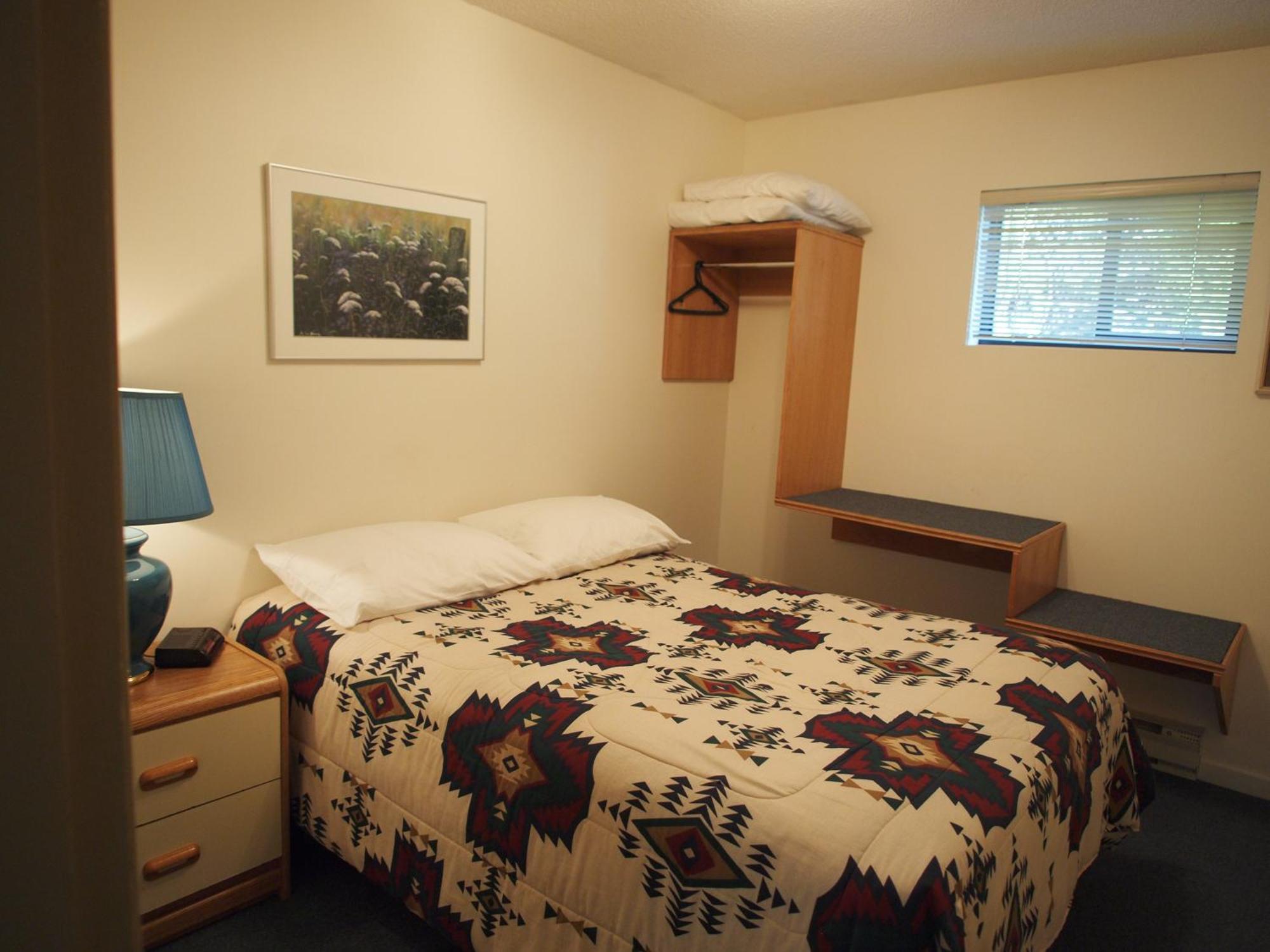 Whale's Tail Guest Suites Ucluelet Chambre photo