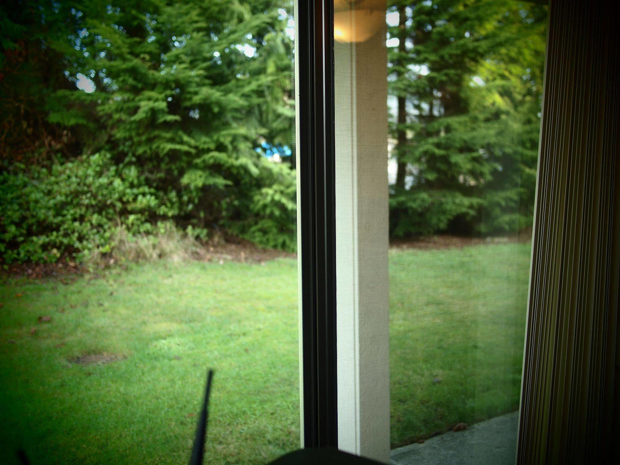 Whale's Tail Guest Suites Ucluelet Extérieur photo